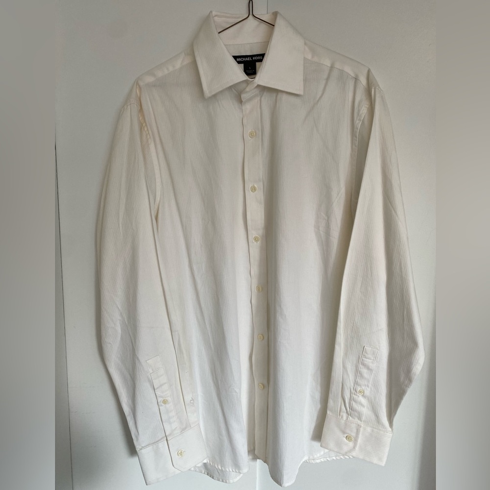 Michael Kors dress shirt